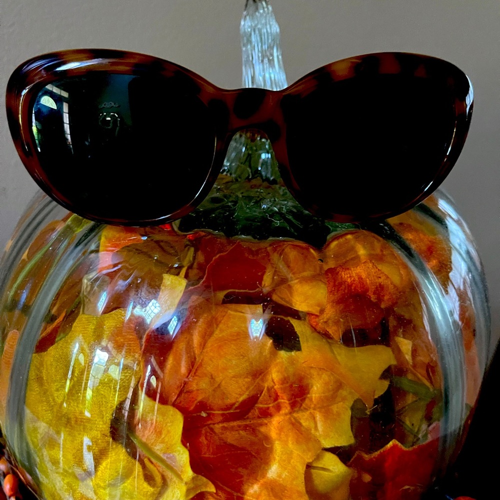 Dior sunglasses with out the case